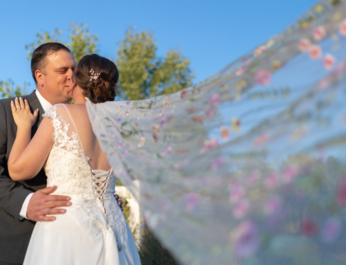 How to Pick the Perfect Greeley Wedding Venue