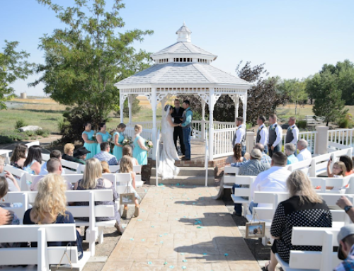 Top Questions to Ask When Looking at Wedding Venues
