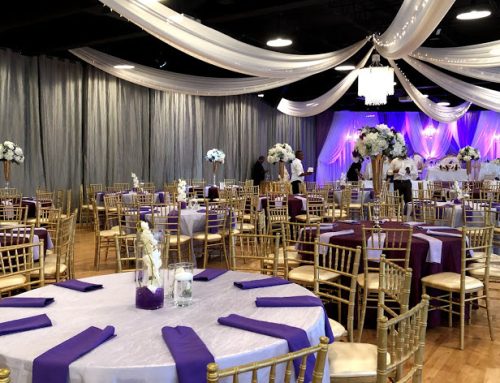 Choosing the Perfect Event Center For Your Wedding: Factors to Consider